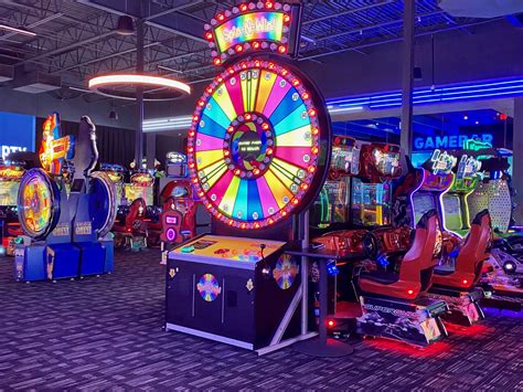 Dave and busyer - Dave & Buster's, Cary. 6,625 likes · 6 talking about this · 103,722 were here. There's always something new at Dave & Buster's – the ONLY place to Eat, Drink, Play & Watch Sports® all under one roof!